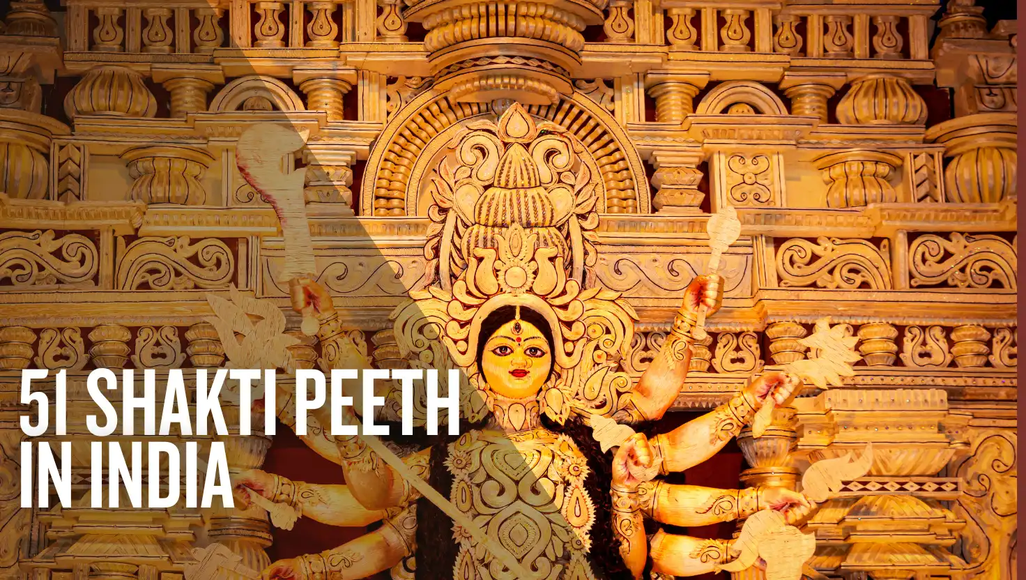 51 Shakti Peeth